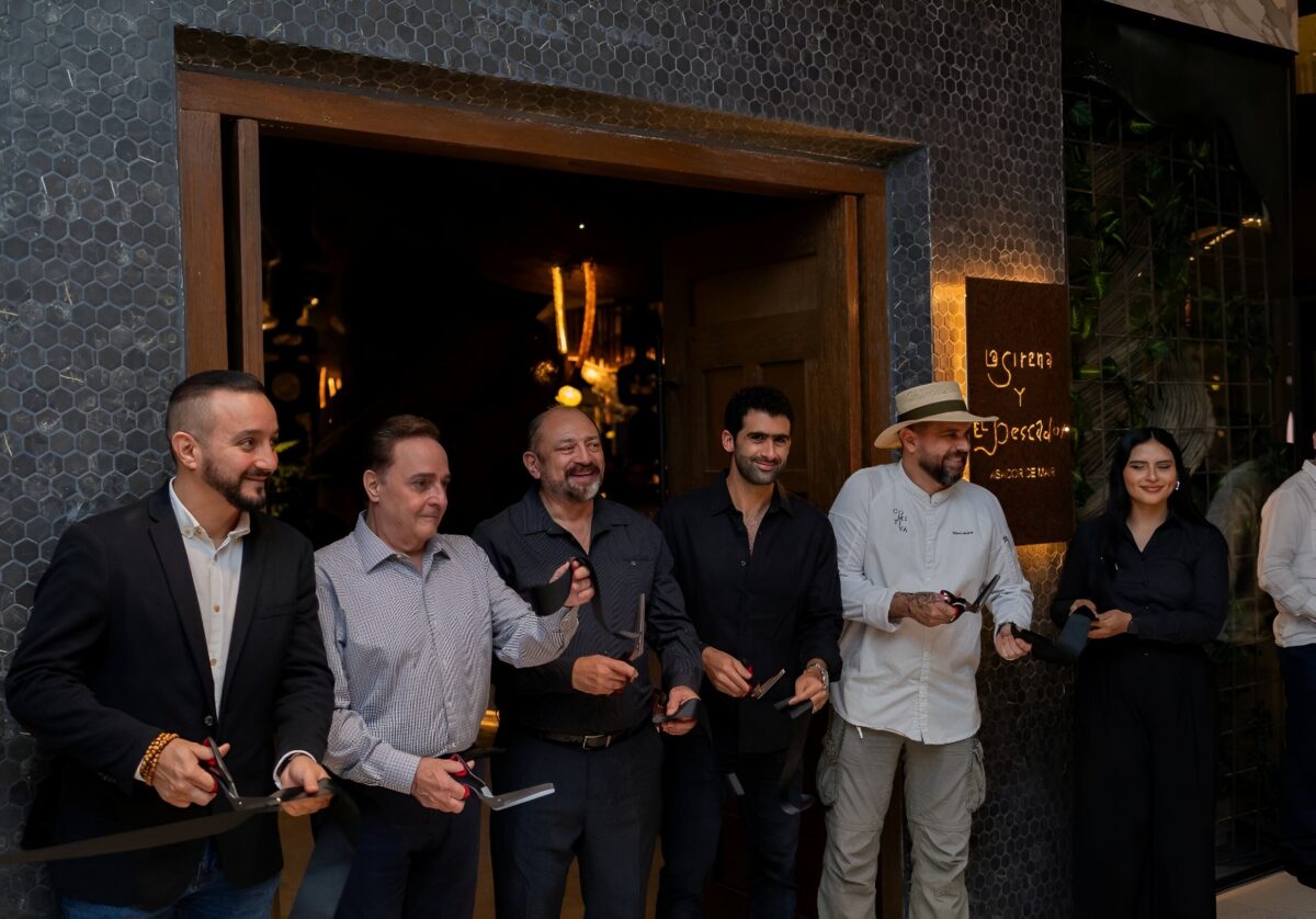 Yucatán consolida inversiones turísticas con 5 mil millones de pesos destinados a hoteles, parques y restaurantes este 2025.