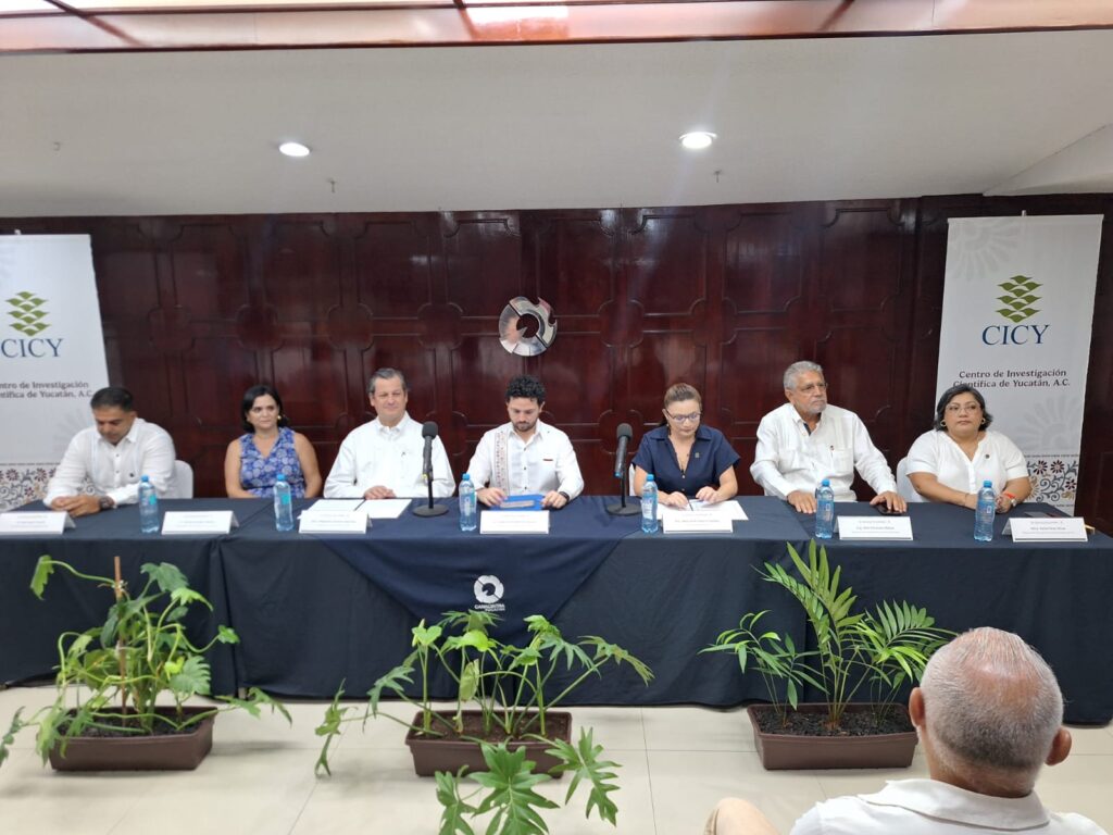 Firman convenio para acercar la ciencia a las necesidades de la industria