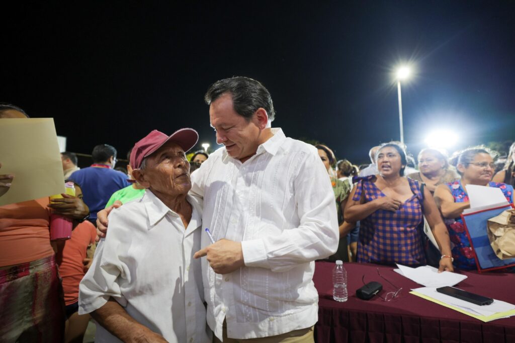 Ciudad Caucel contará con un plan integral de intervención para mejorar servicios, educación, transporte y espacios públicos.