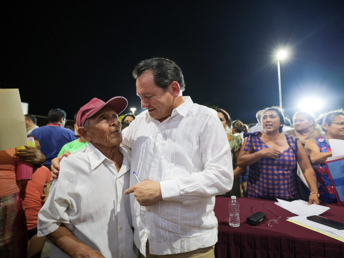Ciudad Caucel contará con un plan integral de intervención para mejorar servicios, educación, transporte y espacios públicos.