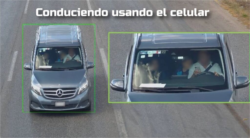 Implementan tecnología vial para reducir accidentes en periférico