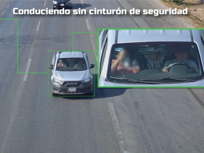 Observatorio de Movilidad urge regular videovigilancia para mejorar la seguridad vial en Yucatán y aplicar fotomultas legalmente.