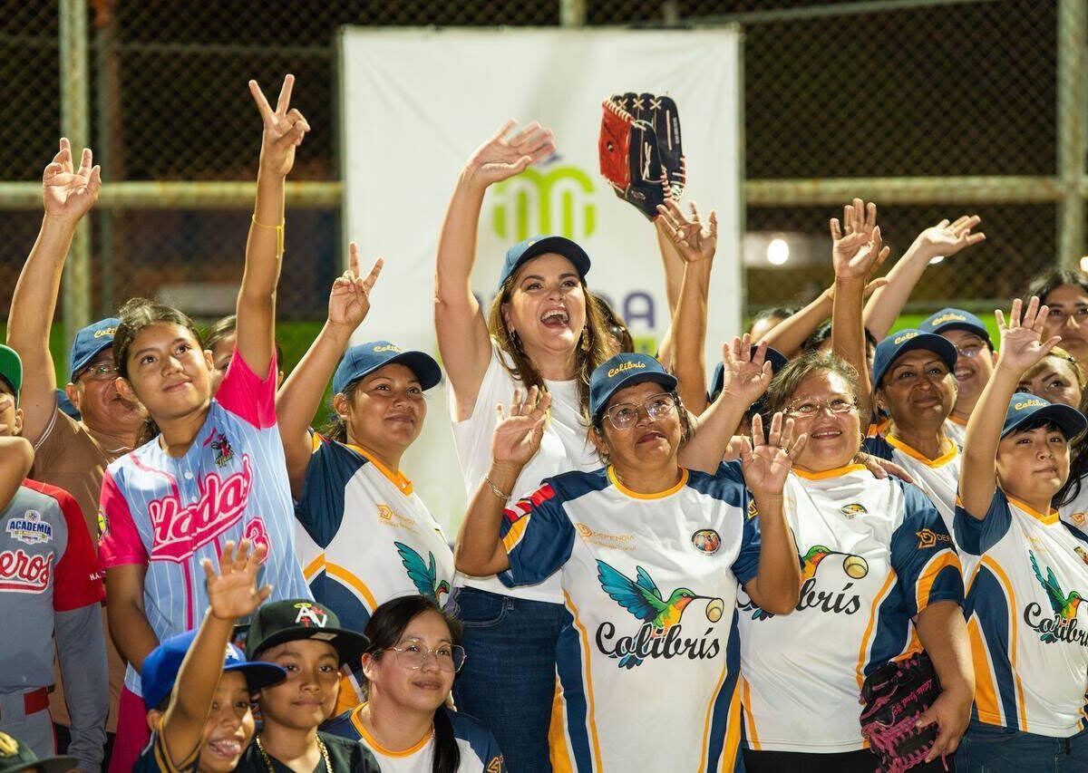 Mérida te Cuida busca fortalecer el tejido social con prevención de violencia, adicciones y delitos en colonias y comisarías.