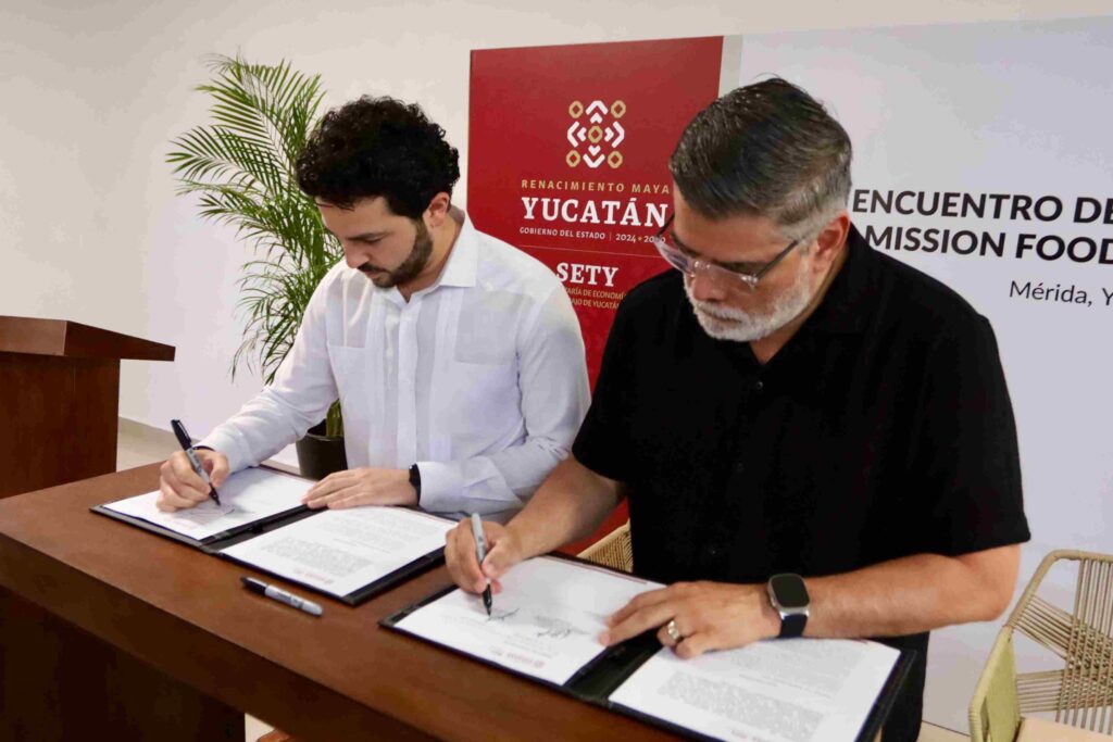 Impulsa Gobierno del Estado a proveedores locales