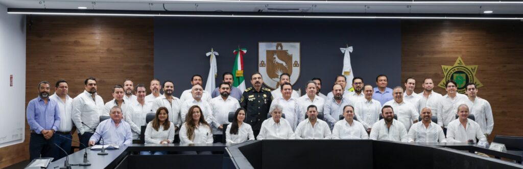 Tecnología e IA transforman el emplacamiento vehicular en Yucatán
