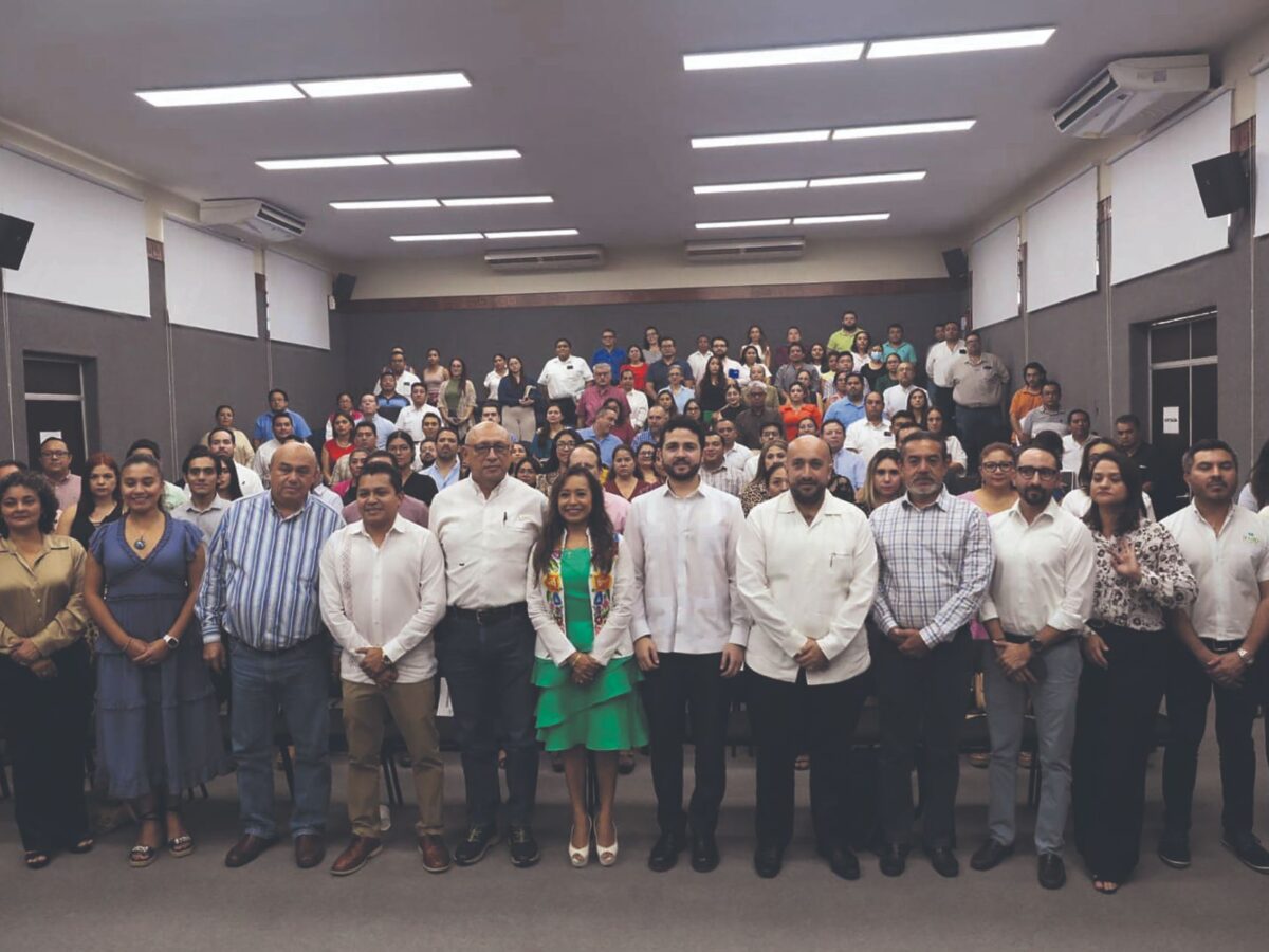 La reforma sistema de transparencia Yucatán elimina autonomía del Inaip y pone en riesgo el acceso a la información y protección de datos.