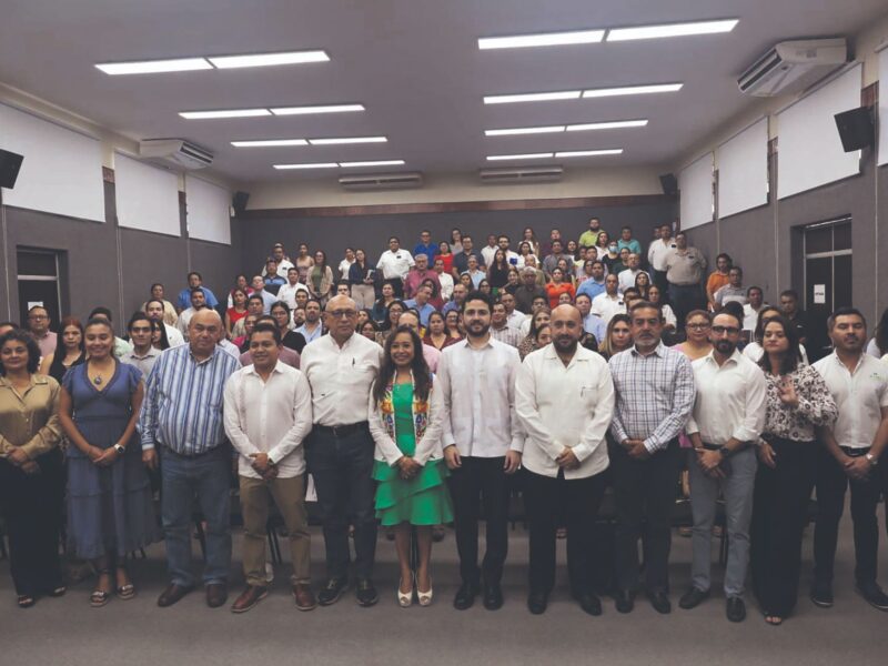 La reforma sistema de transparencia Yucatán elimina autonomía del Inaip y pone en riesgo el acceso a la información y protección de datos.