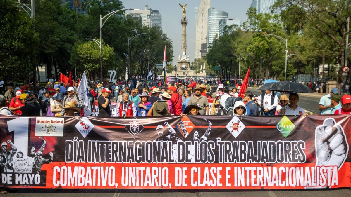 Foto: Miguel Martínez Corona