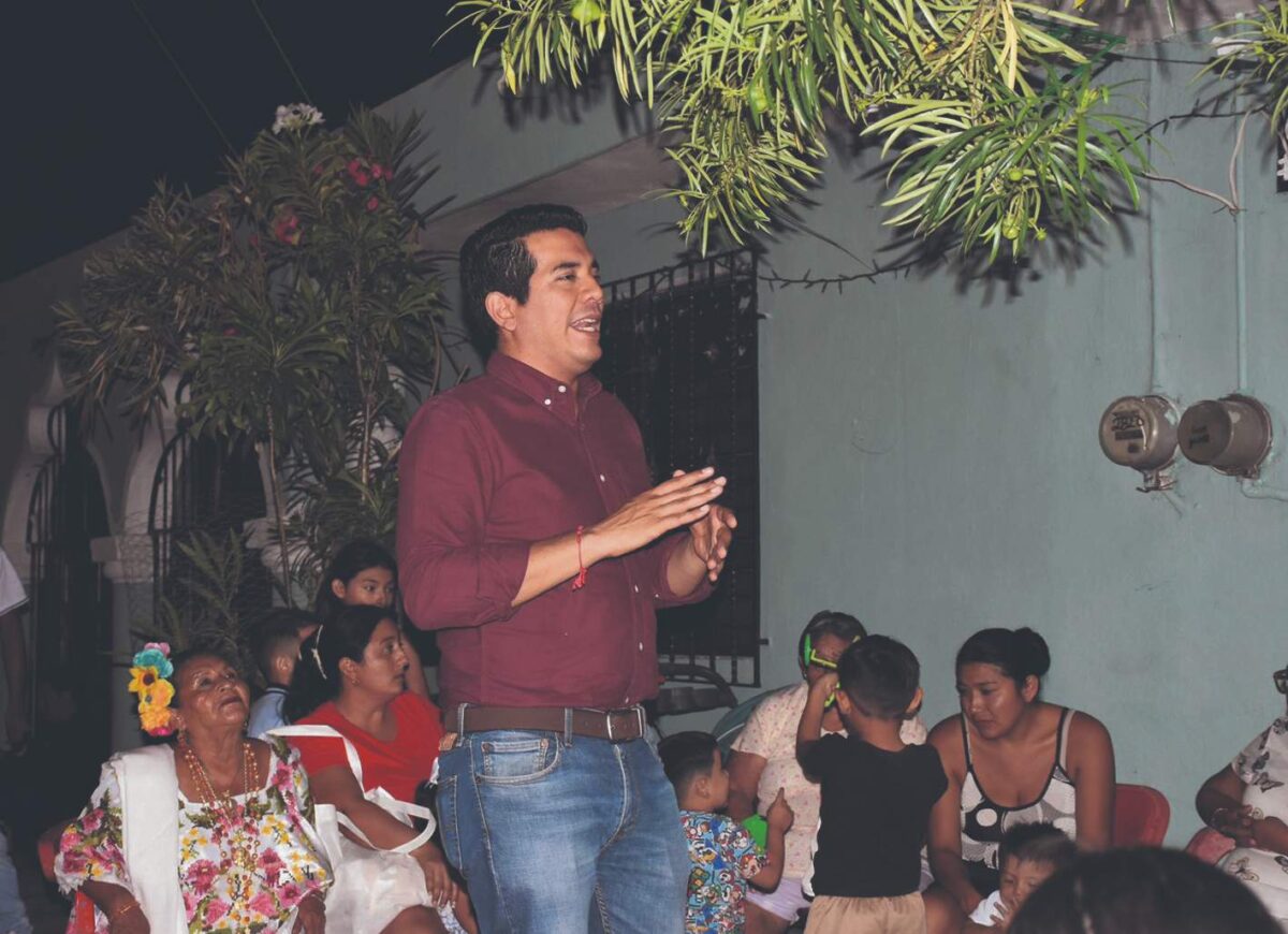 La jornada laboral de 40 horas será una realidad en México; se aplicará gradualmente, según informó el diputado Oscar Brito Zapata.