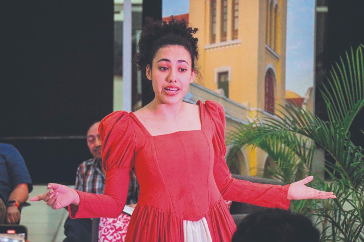 Talento estudiantil de la Unay brillará en una gala artística con danza, música, cine y más, en espacios fuera del campus.