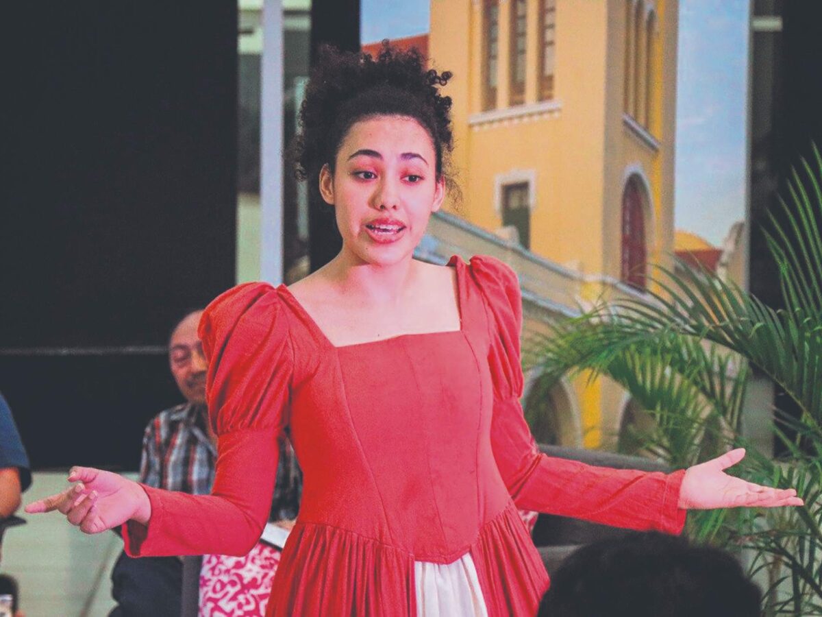 Talento estudiantil de la Unay brillará en una gala artística con danza, música, cine y más, en espacios fuera del campus.