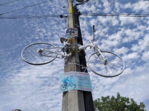 Día Mundial de la Bicicleta: Pedalear en Yucatán es un acto de resistencia frente al calor, los autos y la falta de infraestructura.