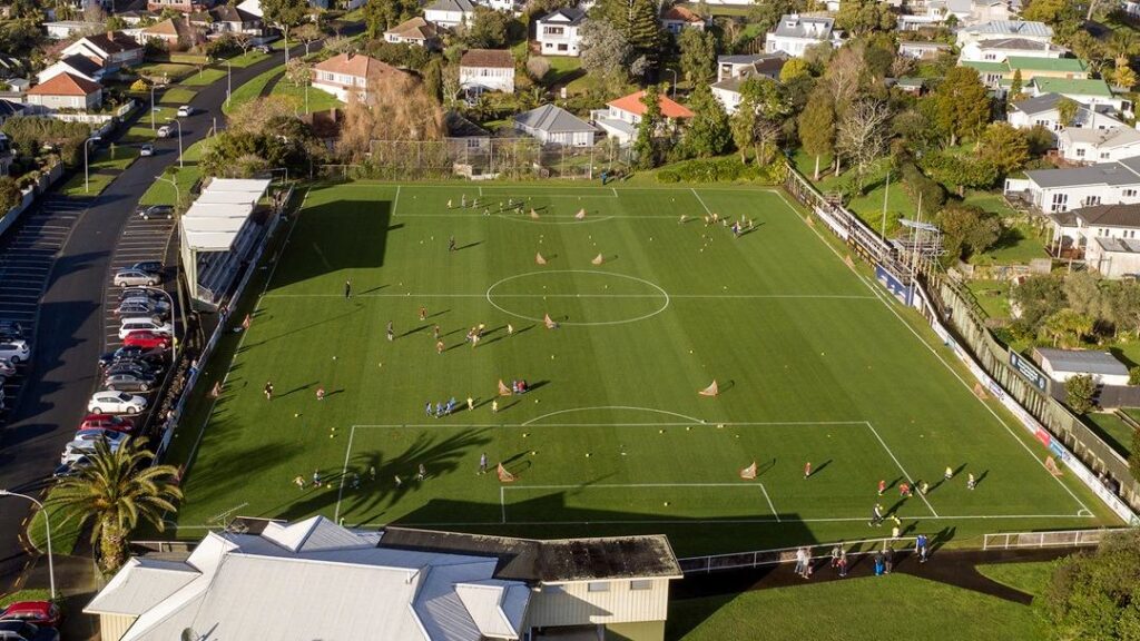 La historia del Auckland City tras perder 10-0 en Mundial de Clubes