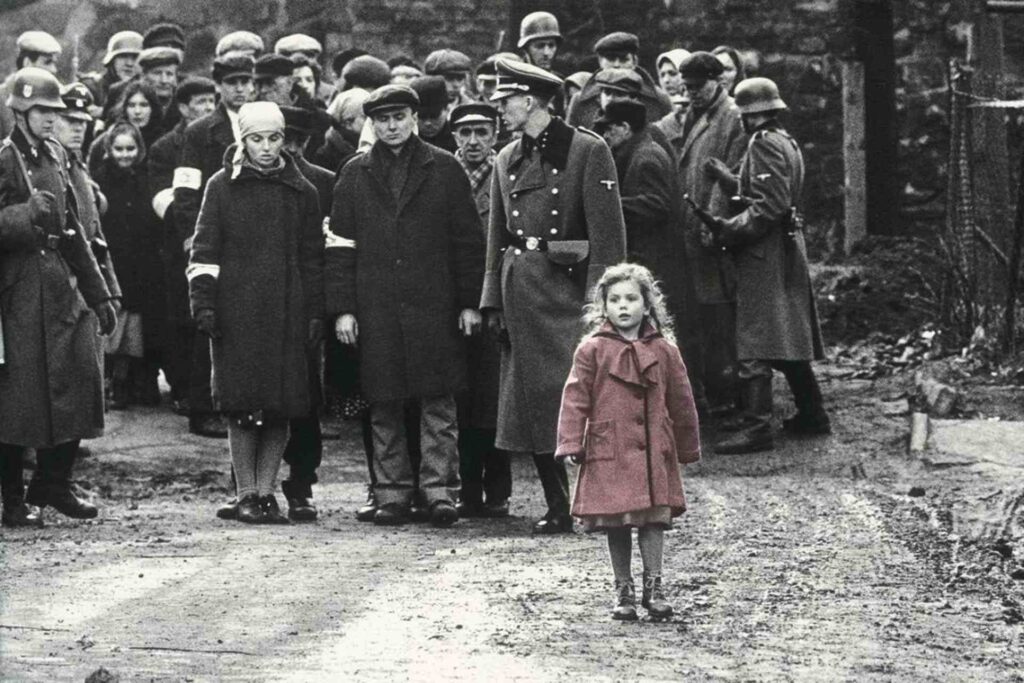 Mejores películas sobre las guerras mundiales