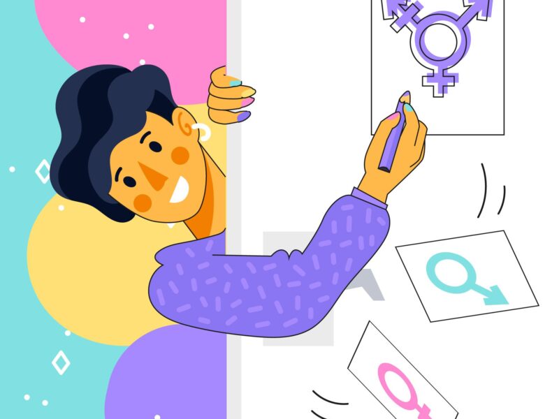 El trámite de reasignación sexo-genérica en Yucatán ahora es más rápido, gratuito y accesible, con un promedio de atención de solo 30 minutos.