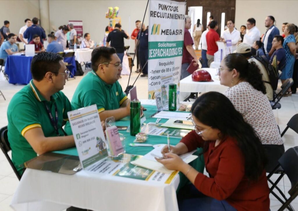 Anuncian nueva edición de la Feria Nacional del Empleo