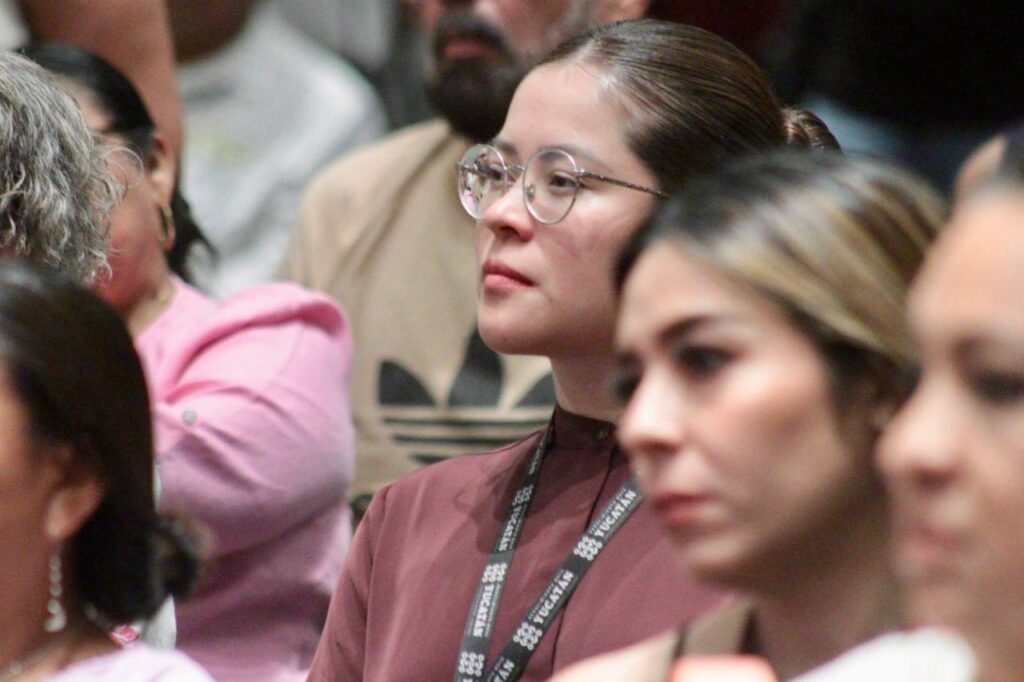 Impulsan redes de apoyo contra violencia de género
