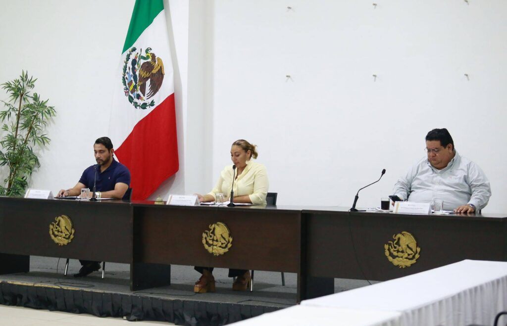 Piden diputados cuidar el medioambiente ante planta de Heineken