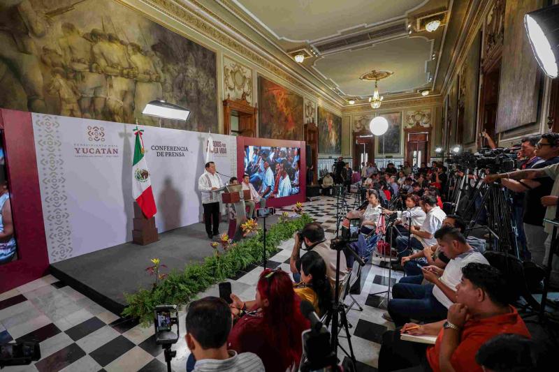 Instituirán sedes alternas para universidades cerradas por protestas