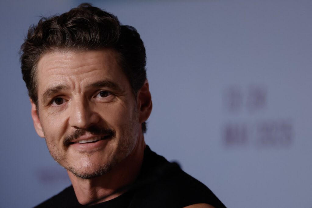 10 cosas que posiblemente no sabías de Pedro Pascal