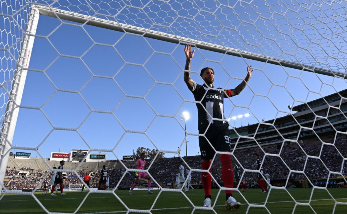 Rayados de Monterrey debutó con empate 1-1 ante Inter de Milán en el Mundial de Clubes 2025, destacando por su orden y opciones ofensivas.