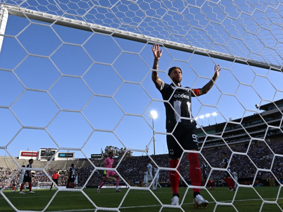 Rayados de Monterrey debutó con empate 1-1 ante Inter de Milán en el Mundial de Clubes 2025, destacando por su orden y opciones ofensivas.