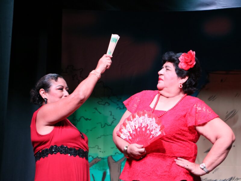 Concurso de relatos para personas mayores en Yucatán. La CODHEY invita a compartir historias que reflejen sus derechos y vivencias. ¡Participa!