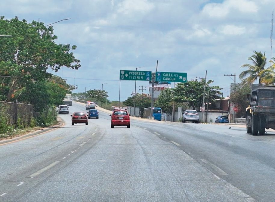 Prevén iniciar nuevo Periférico en 2026