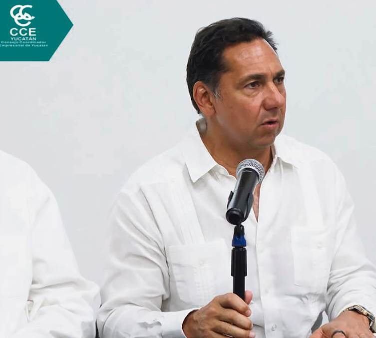 Consejo Coordinador Empresarial pide cautela ante políticas de Trump