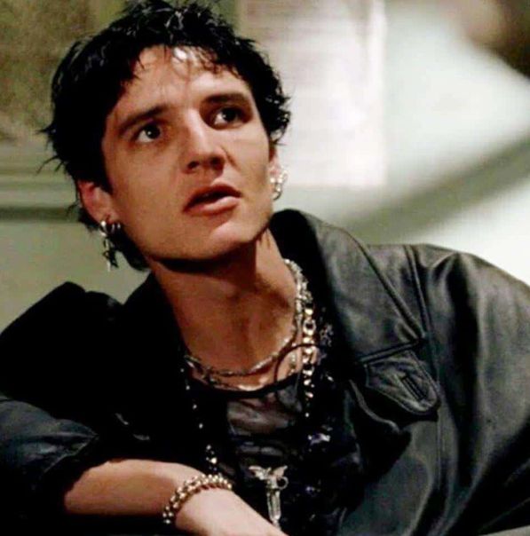 10 cosas que posiblemente no sabías de Pedro Pascal