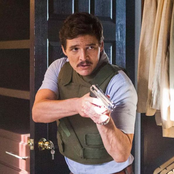 10 cosas que posiblemente no sabías de Pedro Pascal