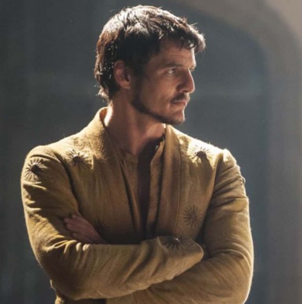 10 cosas que posiblemente no sabías de Pedro Pascal