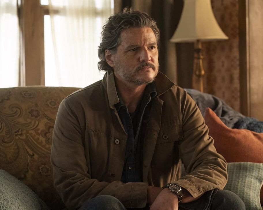 10 cosas que posiblemente no sabías de Pedro Pascal