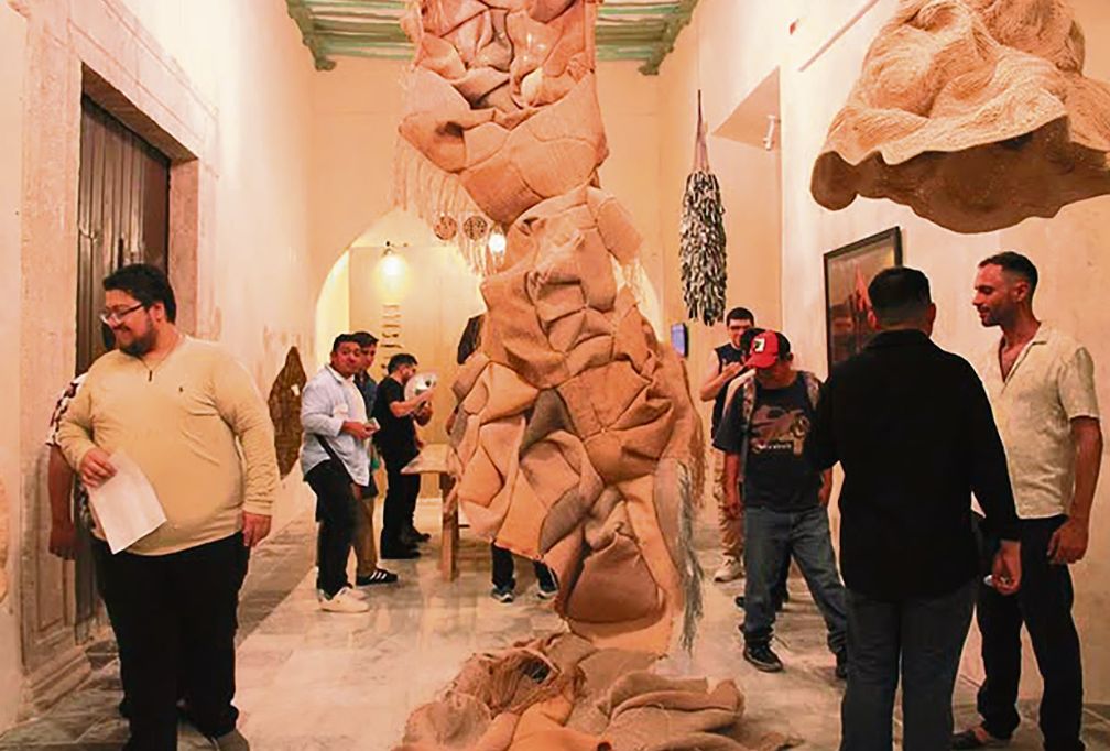 La Noche Blanca hará vibrar a Mérida con casi 300 actividades
