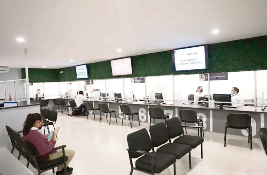 IA y digitalización llegan a trámites municipales