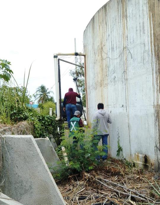 Advierten por rezago en el tratamiento de aguas residuales