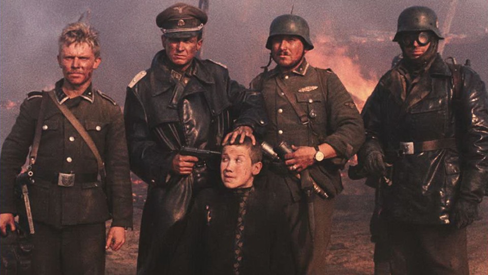 Mejores películas sobre las guerras mundiales