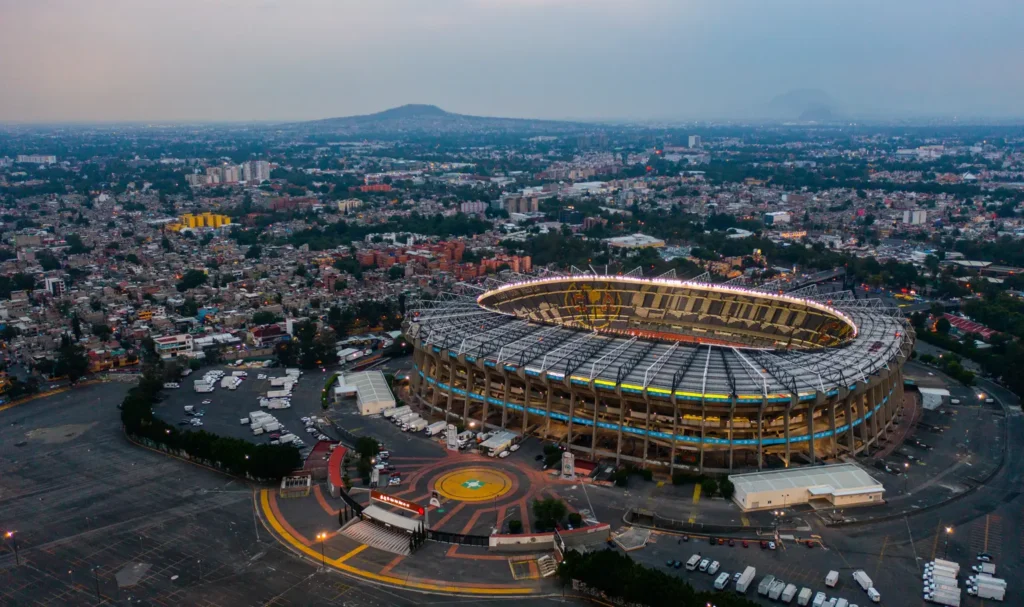 Todo lo que debes saber del Mundial 2026… por ahora
