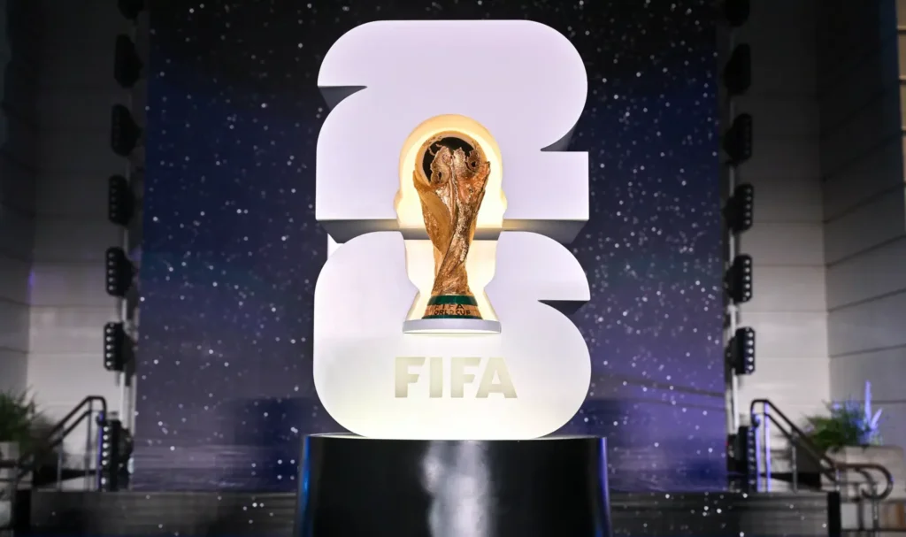 Todo lo que debes saber del Mundial 2026… por ahora