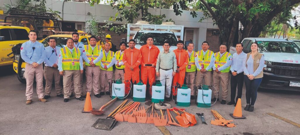 Finaliza la sequía en Yucatán en 2025 con una notable baja en incendios forestales gracias a lluvias y acciones de prevención.