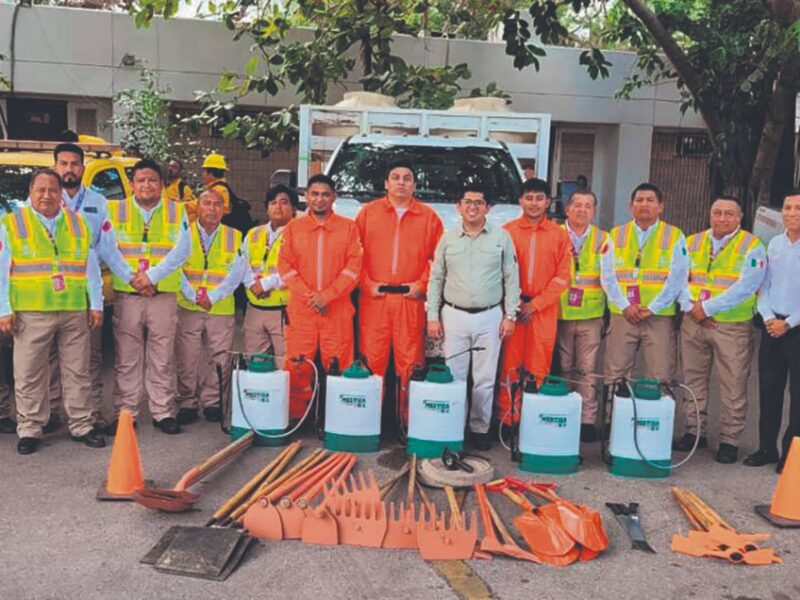 Finaliza la sequía en Yucatán en 2025 con una notable baja en incendios forestales gracias a lluvias y acciones de prevención.