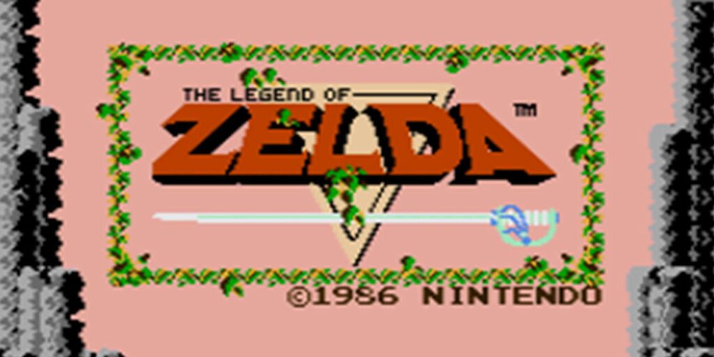 Videojuegos que jugaste de niño y sigues disfrutando como padre