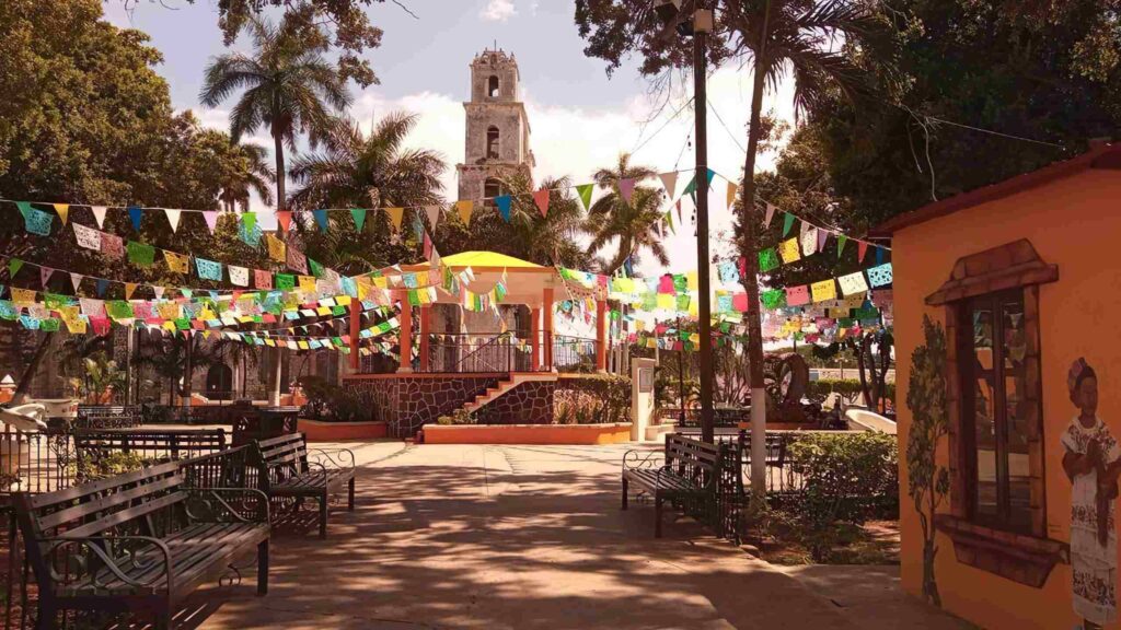 Los Pueblos Mágicos de Yucatán