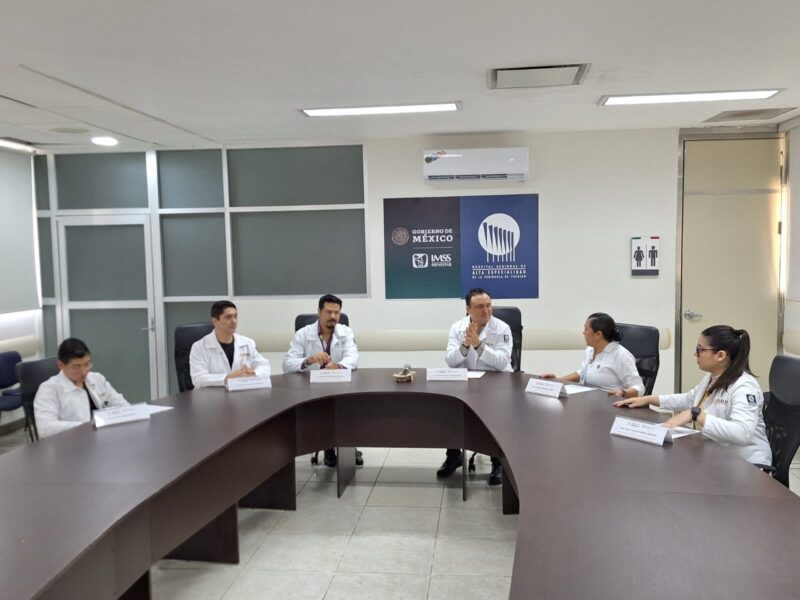 Mes de la Salud Masculina en el HRAEPY: revisiones gratuitas de próstata y vasectomías sin bisturí durante todo junio.