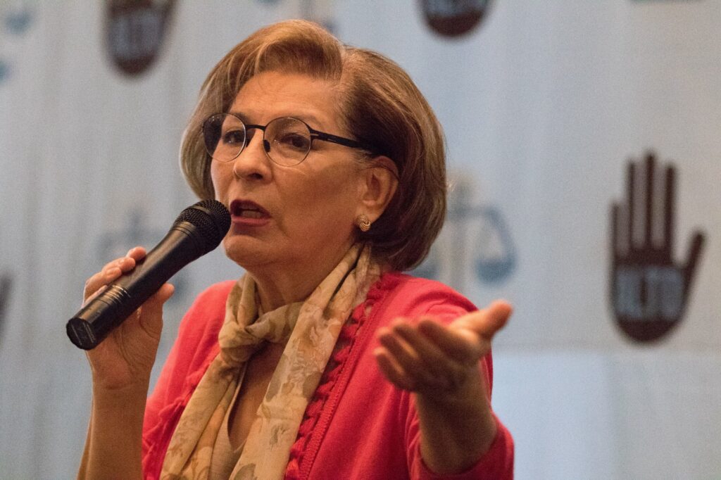SCJN ordena liberar a Juana Hilda González Lomelí, presa 19 años por el caso Wallace; fue víctima de tortura y violaciones al debido proceso.