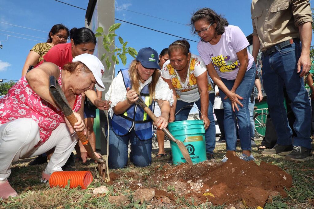 Ayuntamiento invita a la Cruzada Forestal 2025