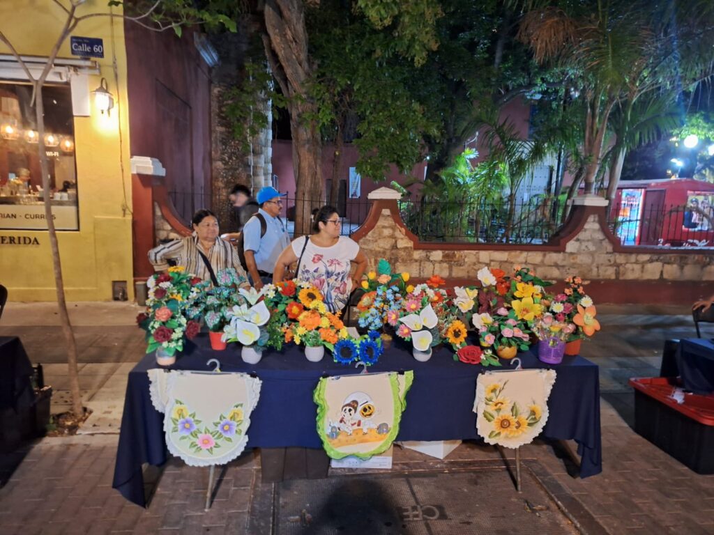 Brilla talento local durante La Víspera de la Noche Blanca