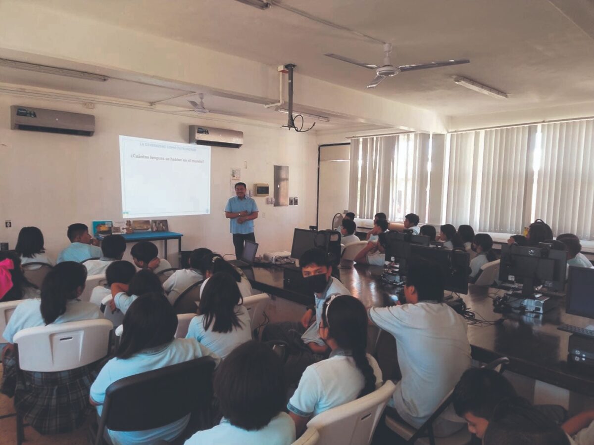 Más de 62 mil estudiantes regresan a clases en Yucatán tras acuerdo entre Segey y docentes; garantizan continuidad educativa.