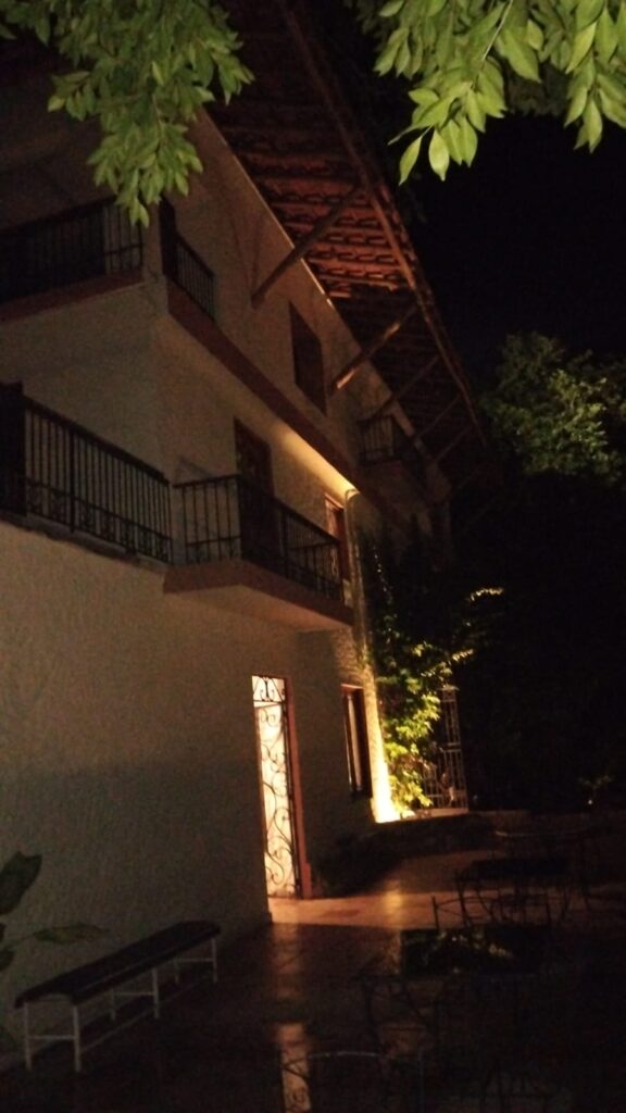 FGE Yucatán entrega hotel “Mayaland” y “The Lodge At Chichén Itzá”