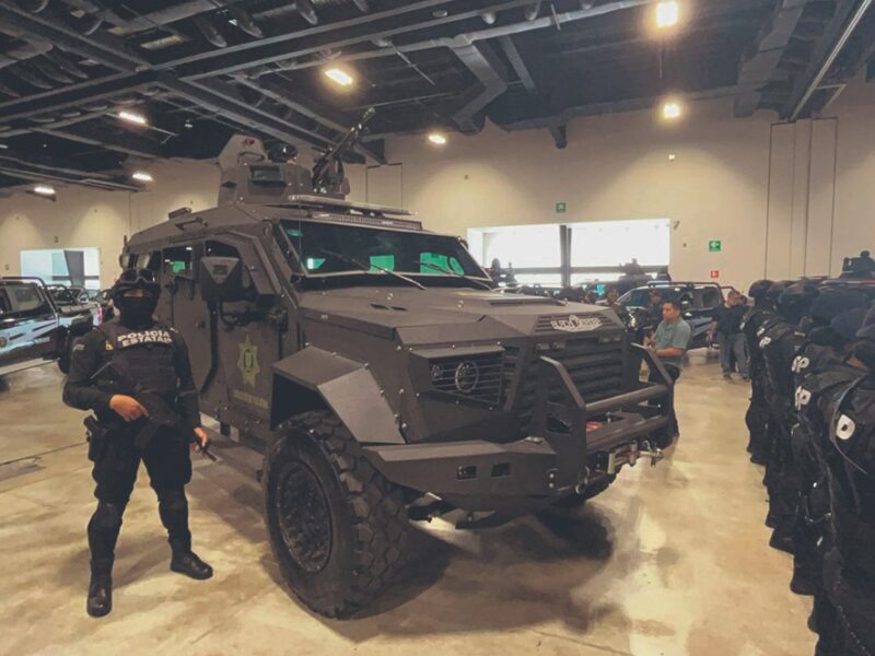 Yucatán sigue entre los más competitivos del país, aunque retrocede en medio ambiente, salud, educación e informalidad laboral: IMCO 2025.